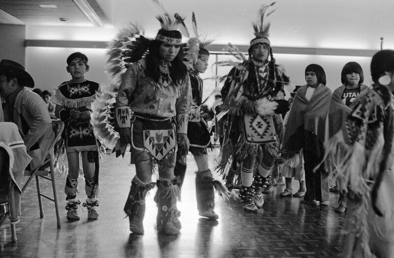 1974 Native American Root Feast 02