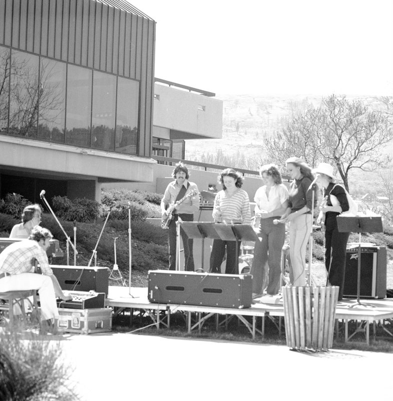 1980 Ambassadors Concert 1-3