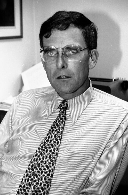 1987 Employee, Charles Coate 03