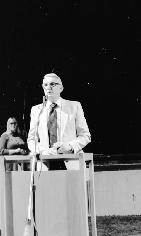 1983 Awards Ceremony 36