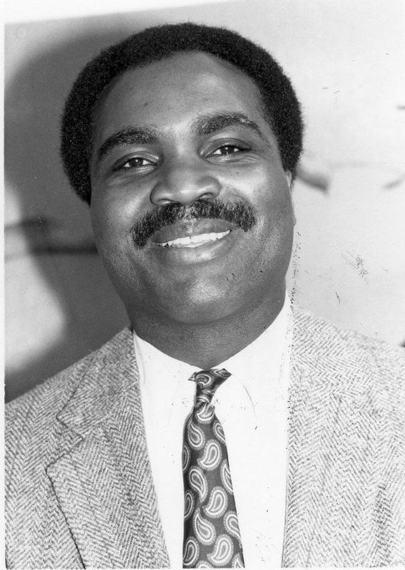 1991 Racial Bias Forum, Speaker 01