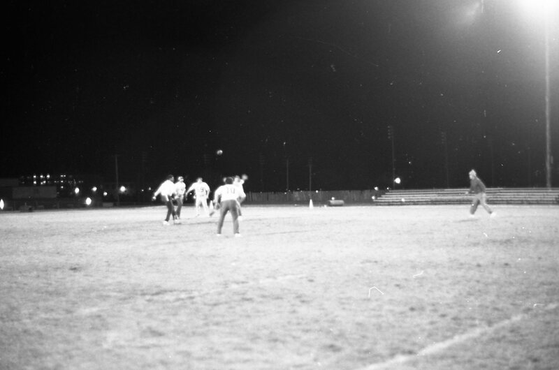 1983 Flag Football Game 07