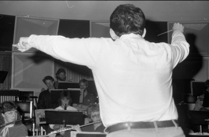 1984 Band Practice 08