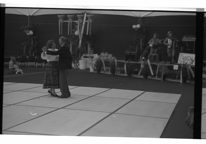 1989 Homecoming Dance 12