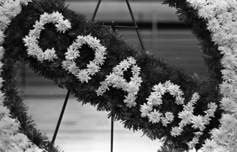 1976 Memorial for Erling Odegaard 03