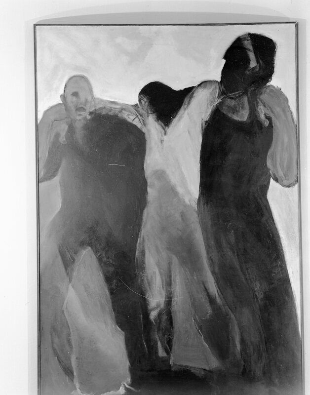 1967 Art, Painting 02
