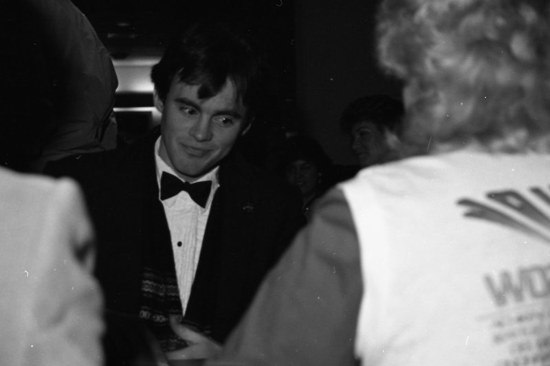 1985 Casino Night, Blackjack 05