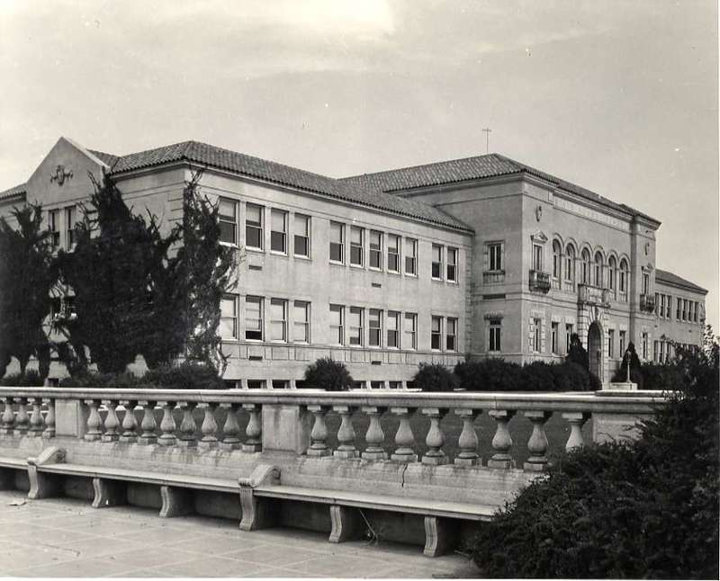 1938 Inlow Hall 1