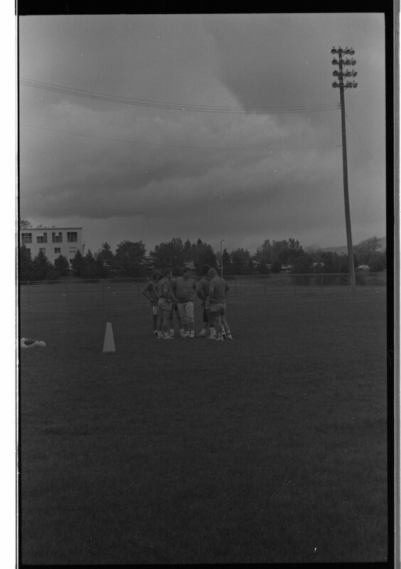 1989 Football Practice 03