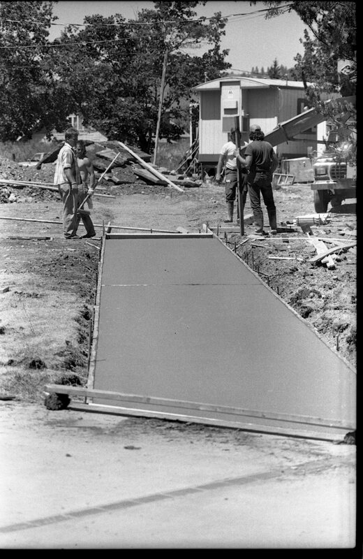 1989 Campus Land Development 15
