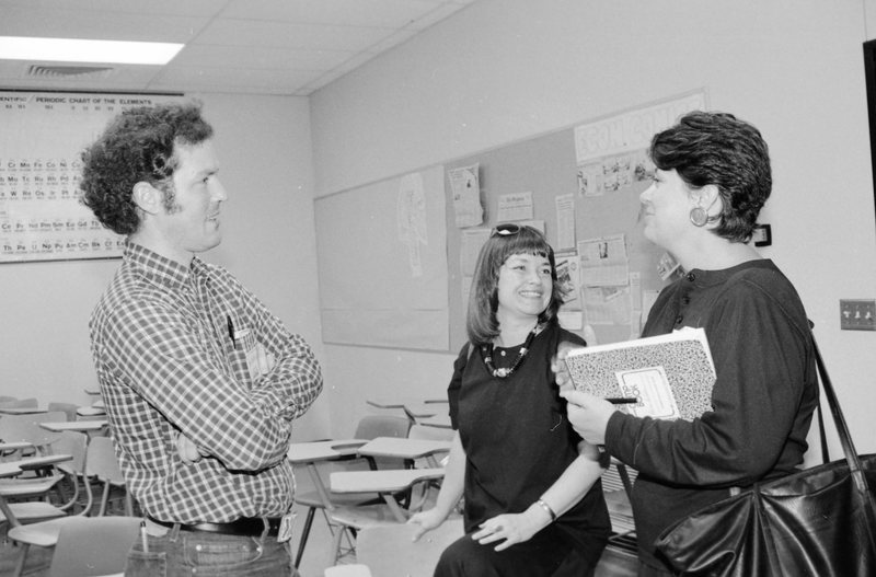 1987 English Seminar 27