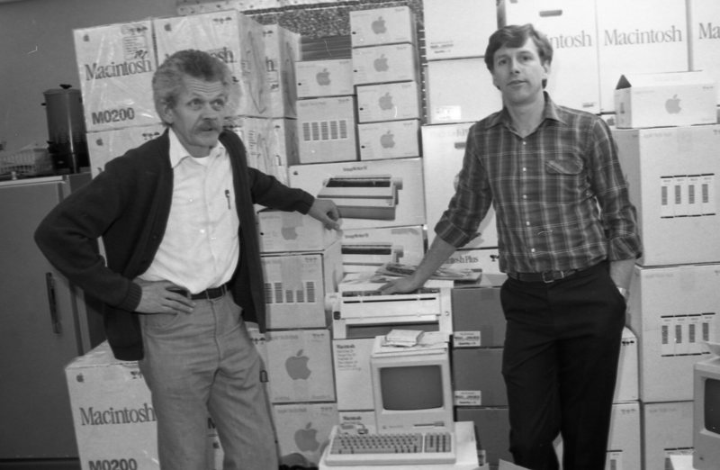1986 New Macintosh Computers 01