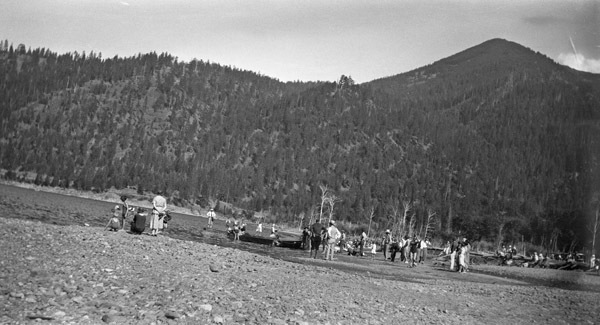 Reuter Group-SS, Lake 1