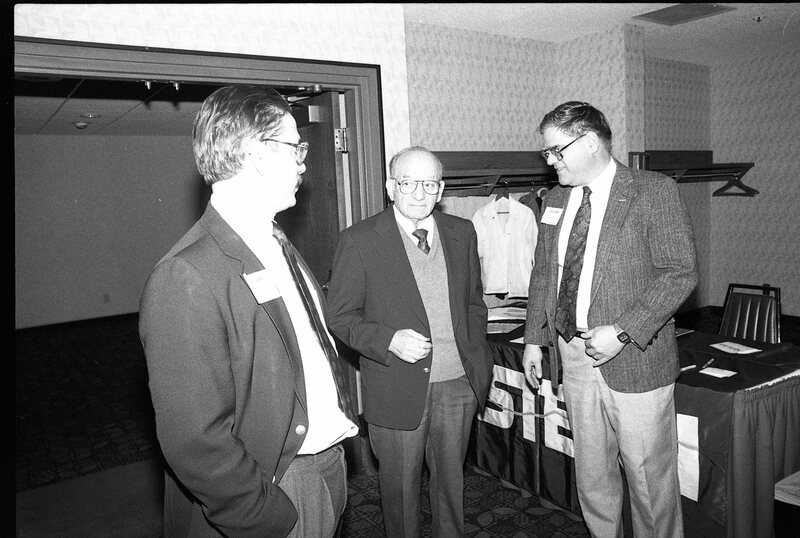 1990 Alumni Function, Pendleton 02