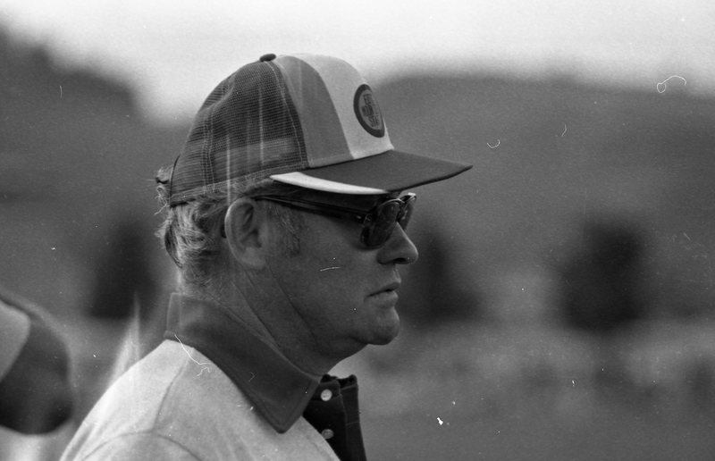 1979 Employee, Don Turner 3