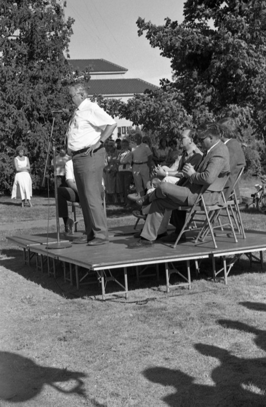 1988 Loso Hall, Groundbreaking Ceremony, Speech 51