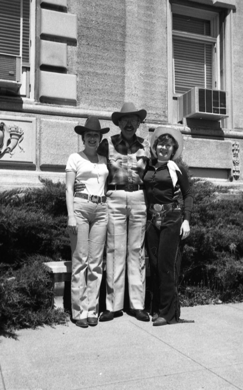 1979 Employee, Howard Anderson 05