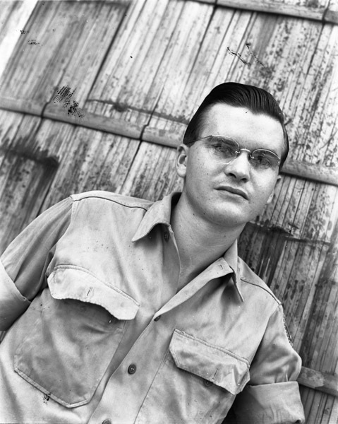 Allan Countryman