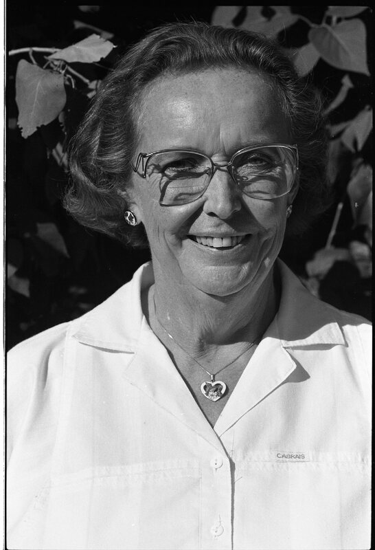 1988 Guest, Maxine Cook 04