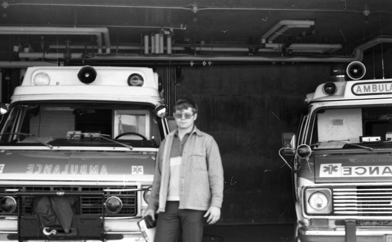 1980 Student, Ambulance Service 01