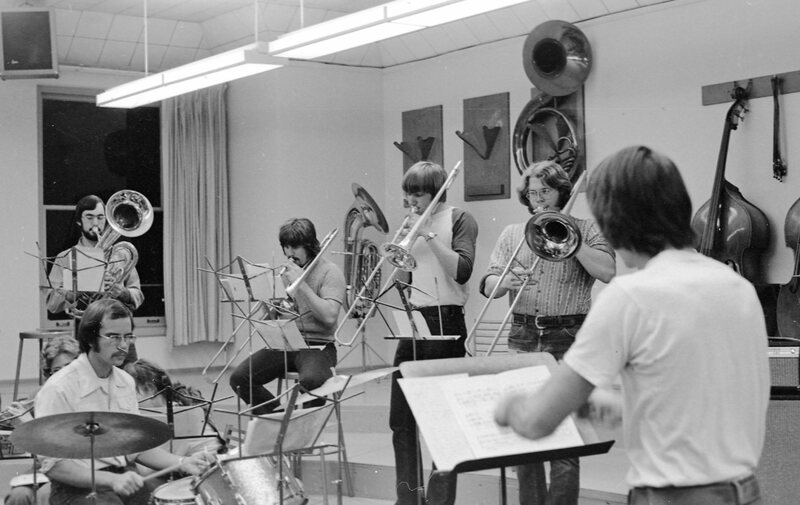1975 Band Practice 05
