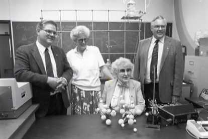 1992 Guest, Ester Badgley