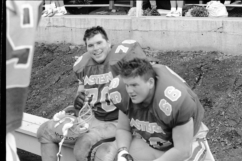 1991 Football Players 2