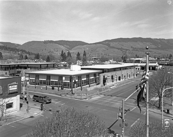 La Grande Library, New 2
