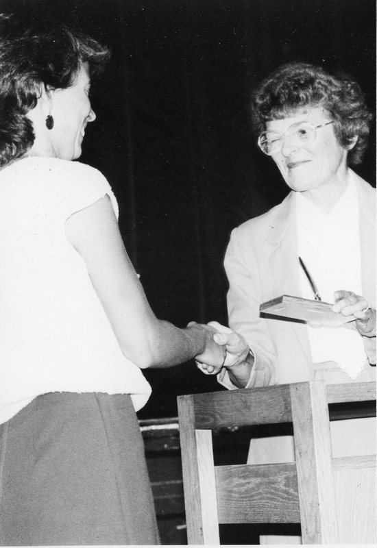 1987 Awards Assembly 08