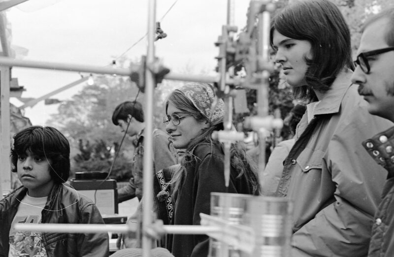 1975 Octoberfest, Science Booth 03
