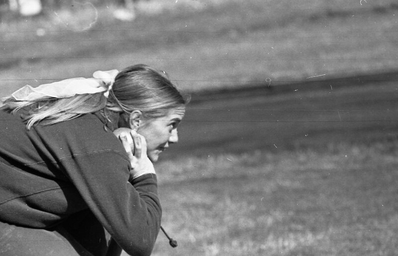 1974 Track, Shot Put 06
