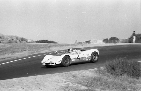 California, Car Races 5