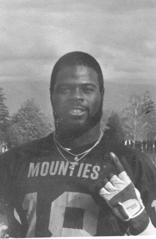 1983 Football Player 1-1