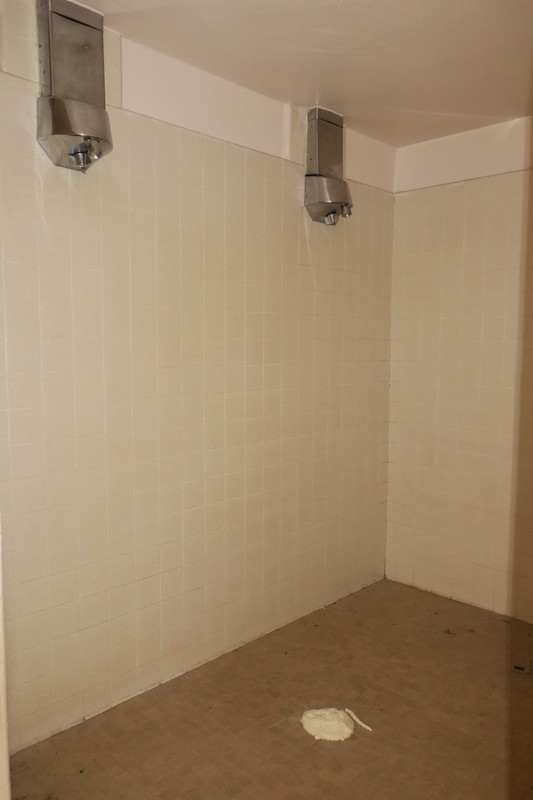 Dorian and Hunt Hall 367