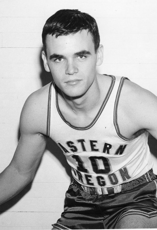 1964 Basketball Player 8