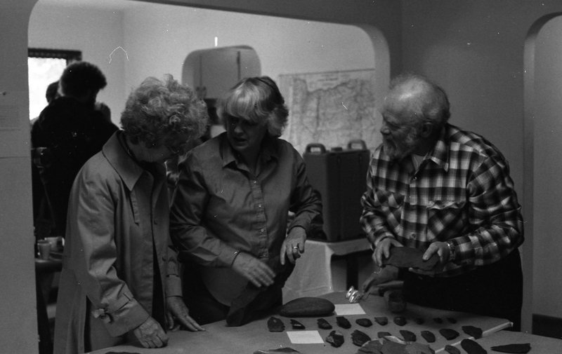 1982 Anthropology Exhibit 07