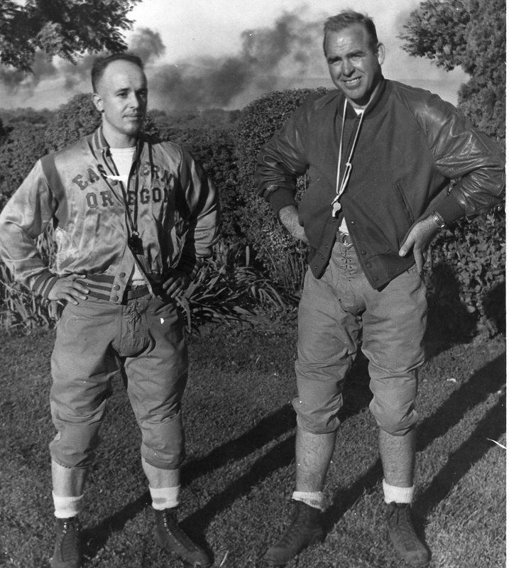 50's Employees, Football Coaches 1