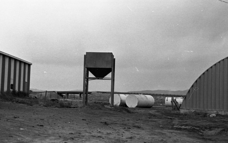 1979 Field Trip, Grande Ronde Commodities Plant 44