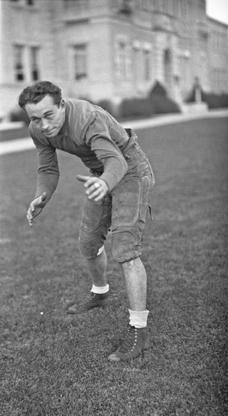 EONS, Football Player 34