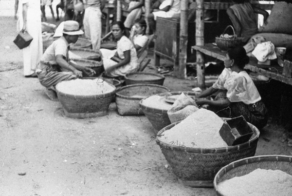 Dagupan, Public Market 20