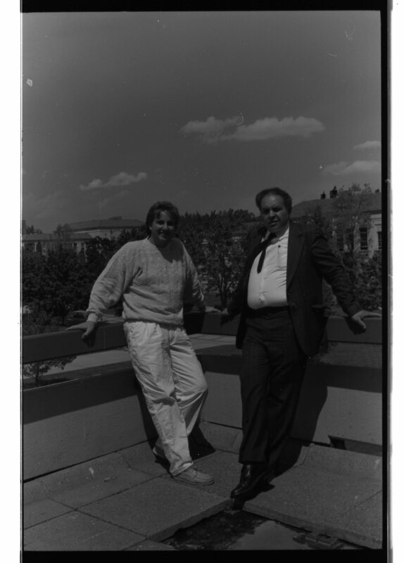 1989 Jack Schut &amp; Student 05
