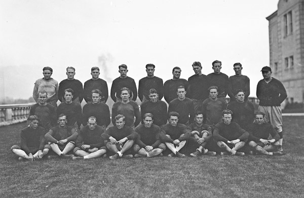 EONS, Football Team 3
