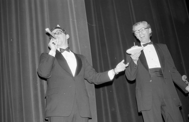 1981 Concert, Music Employees 07