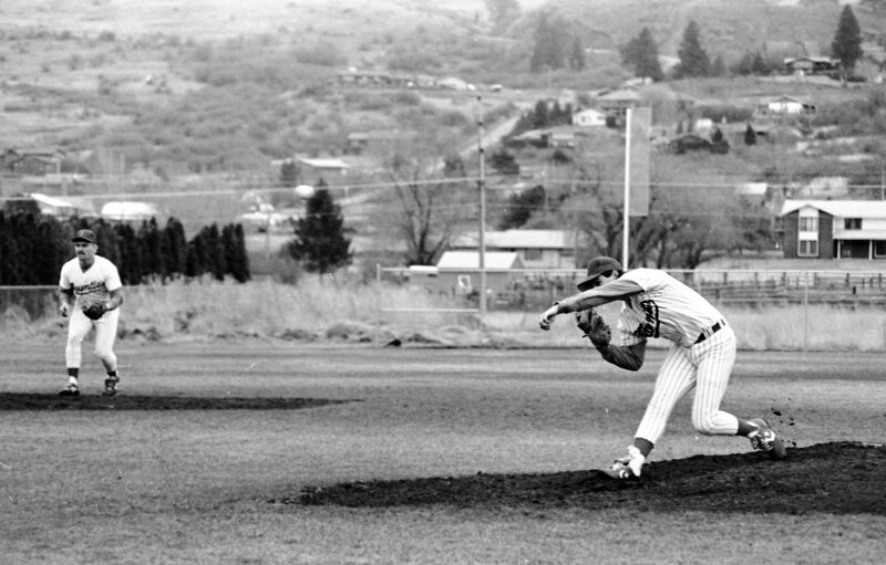 1988 Baseball Action 11