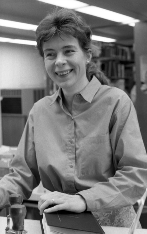 1987 Employee, Theresa Gillis 01