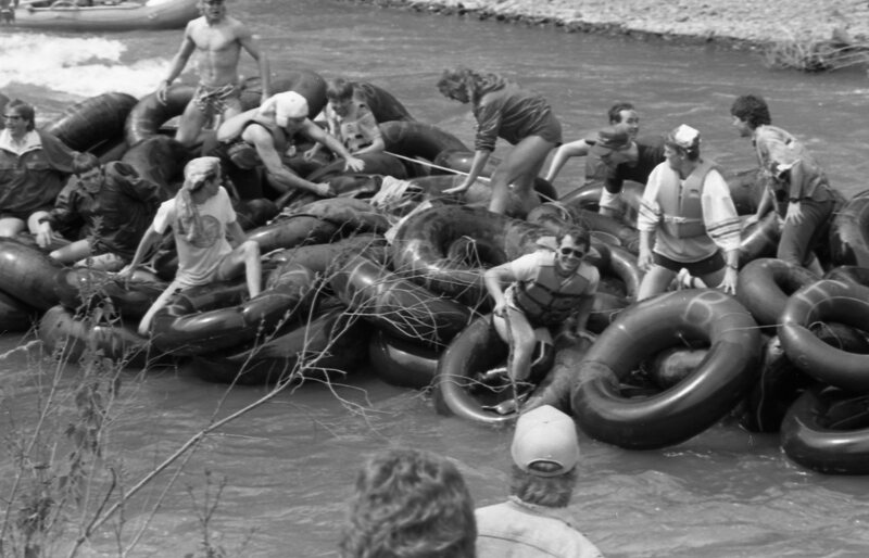 1988 Raft Race 04