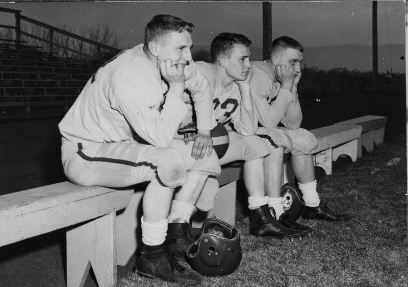 1955 Football Players 5