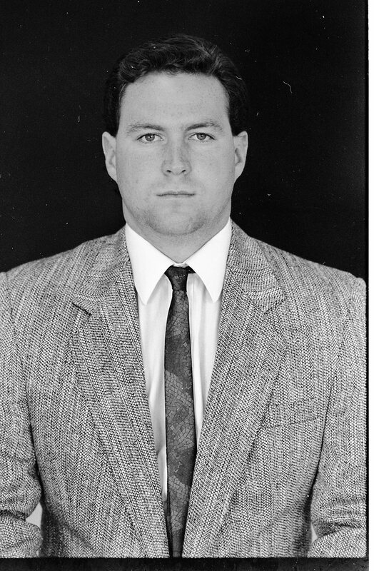 1991 Football Player 10