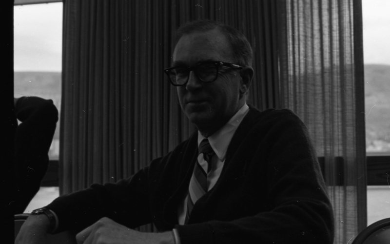 1980 Regional Service Institute Advisory Committee 01