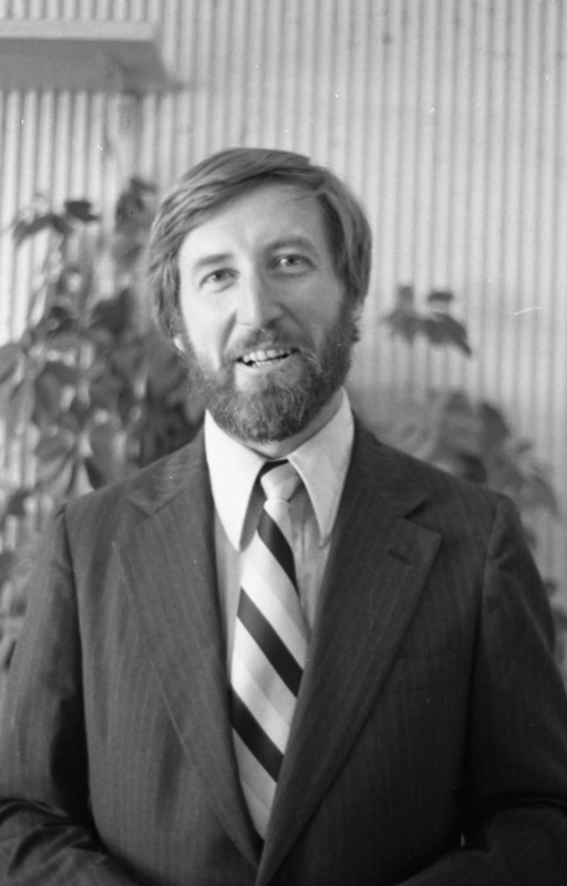 1979 Employee, Man 1